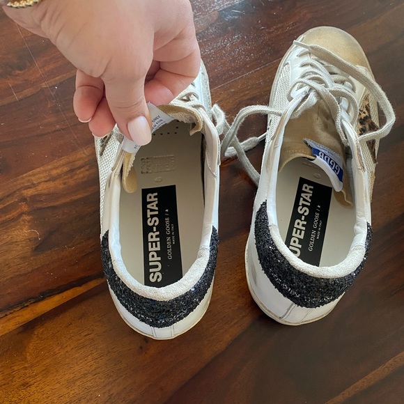 COPY - Golden Goose sneakers - Picture 6 of 10